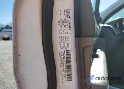 2013 Jeep Grand Cherokee Laredo из США, поврежденный, VIN 1C4RJFAG0DC630043